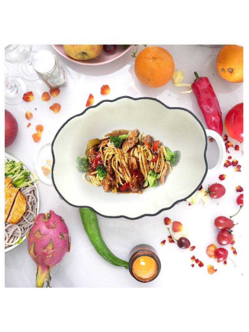 Кастрюля Тыква