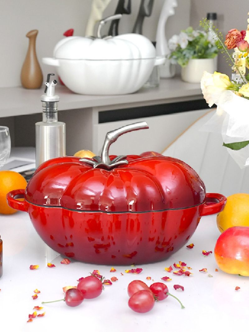 Кастрюля Тыква