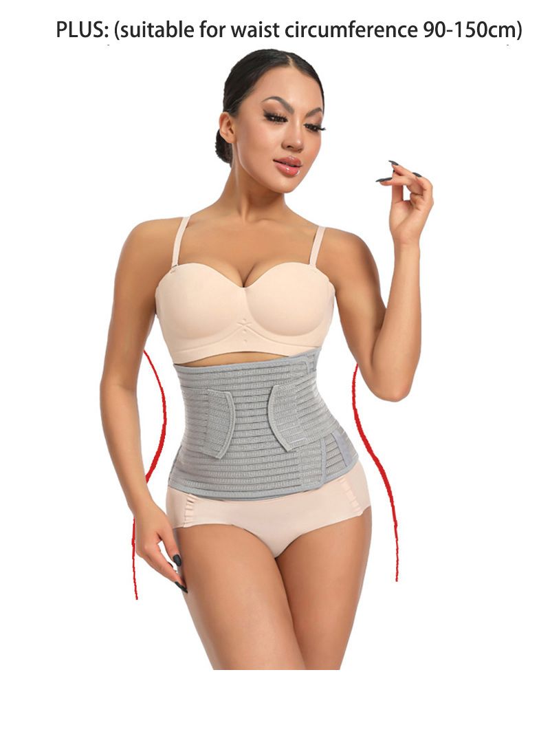 Бандаж Послеоперационный На Живот