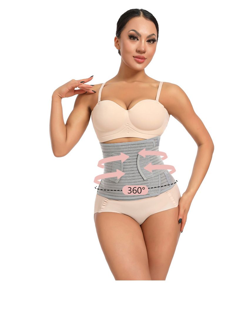 Бандаж Послеоперационный На Живот