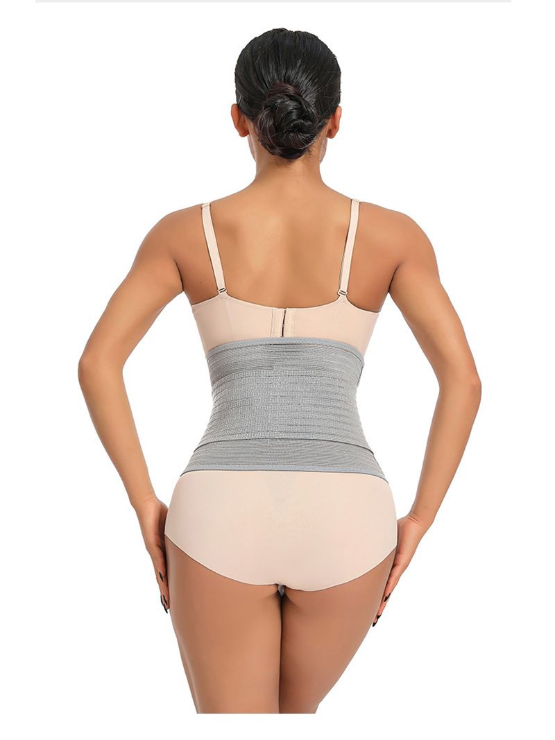 Бандаж Послеоперационный На Живот