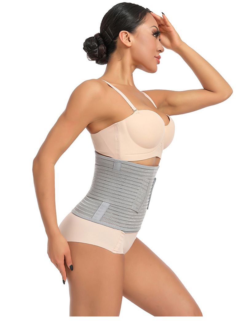 Бандаж Послеоперационный На Живот