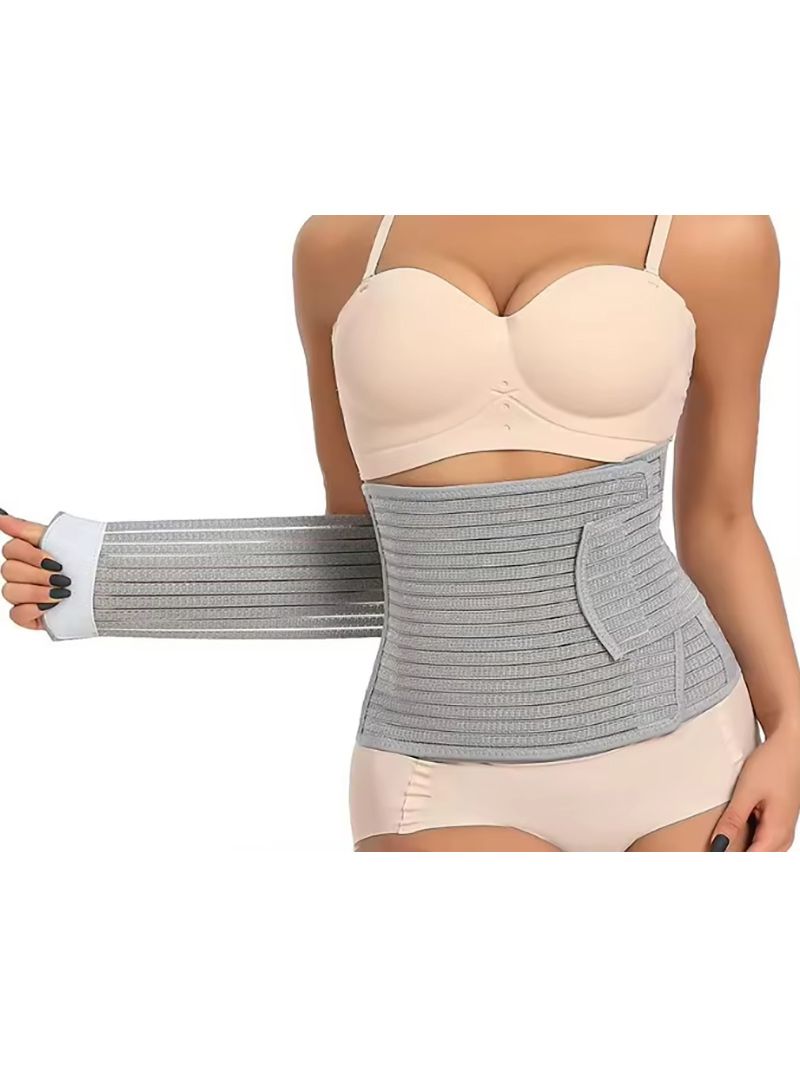 Бандаж Послеоперационный На Живот