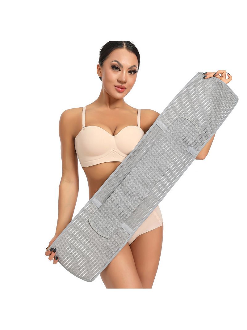 Бандаж Послеоперационный На Живот