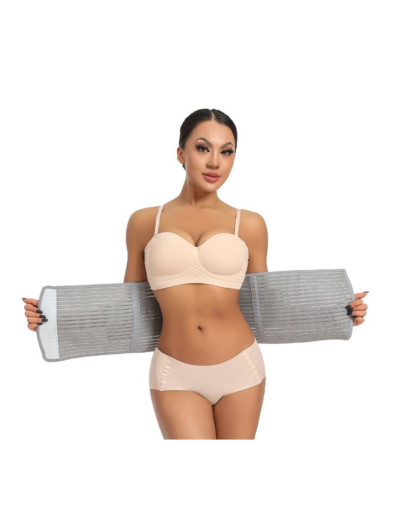 Бандаж Послеоперационный На Живот