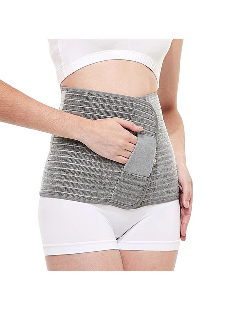 Бандаж Послеоперационный На Живот