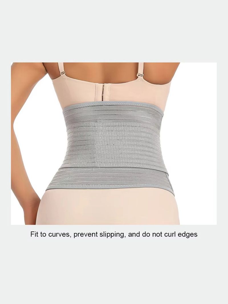 Бандаж Послеоперационный На Живот