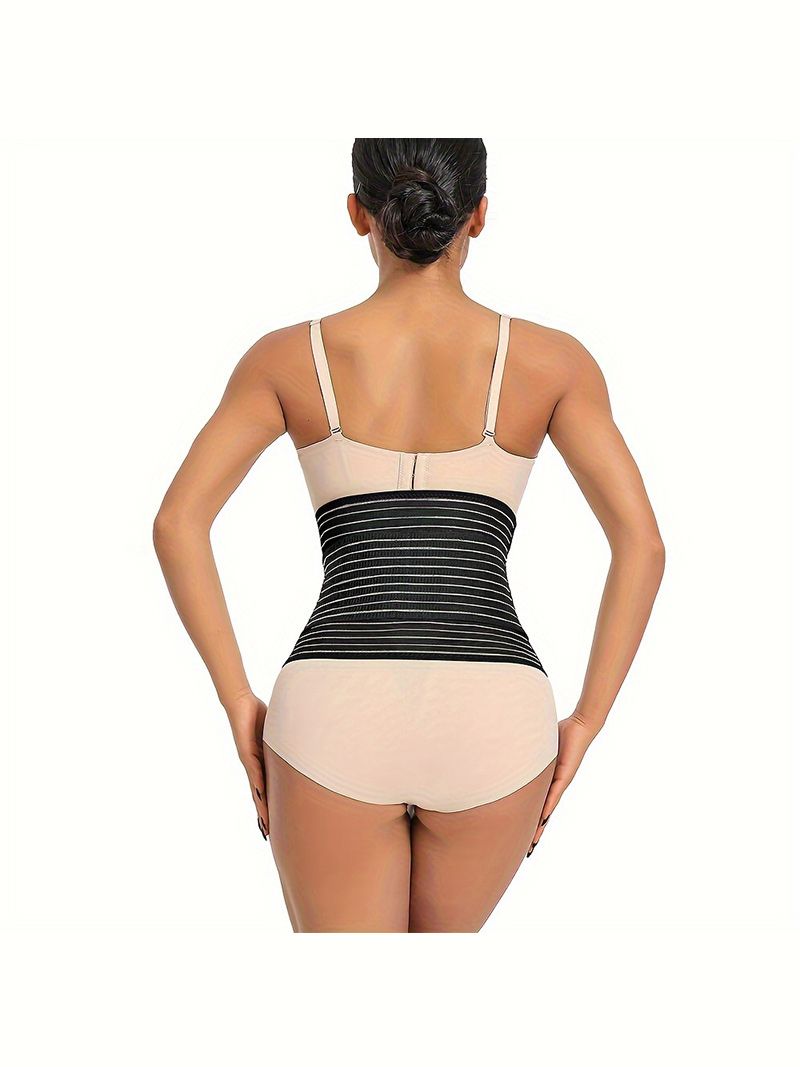 Бандаж Послеоперационный На Живот