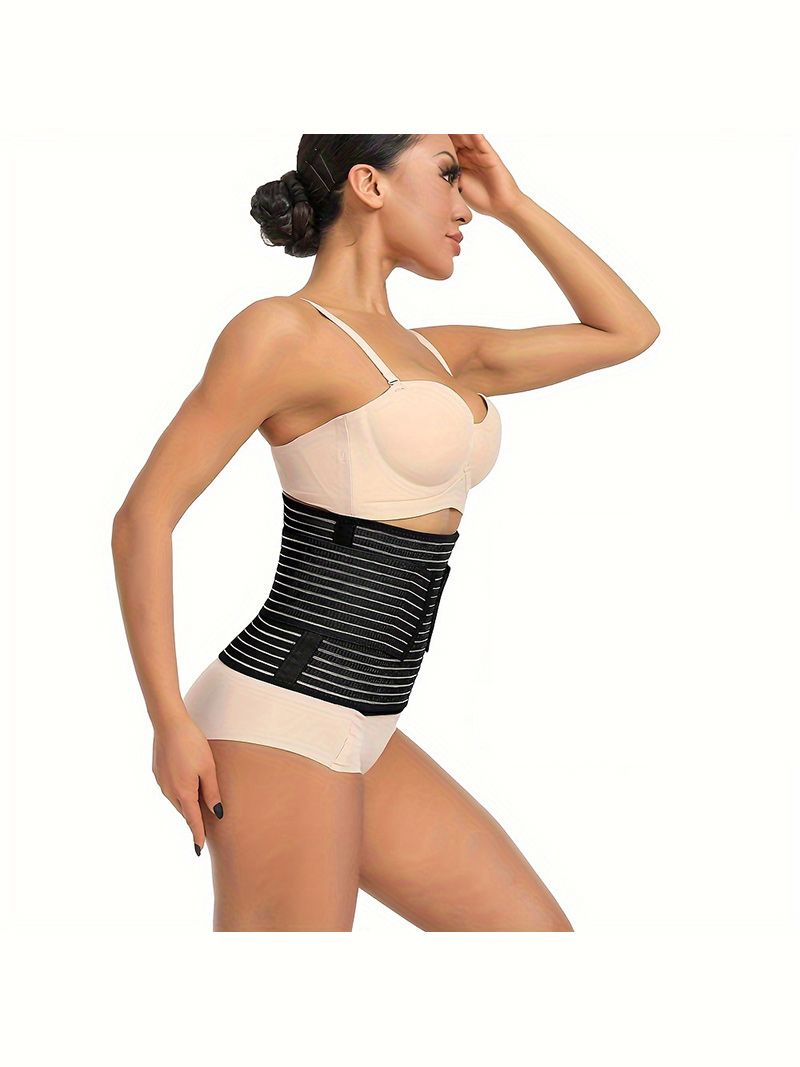 Бандаж Послеоперационный На Живот