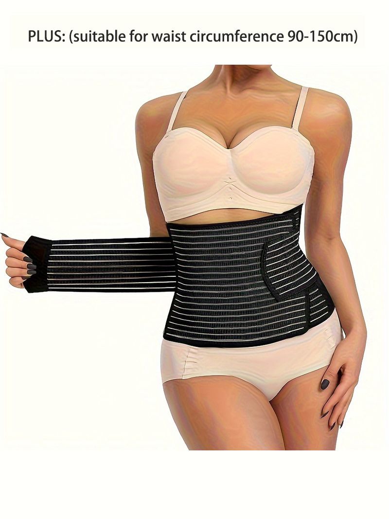 Бандаж Послеоперационный На Живот