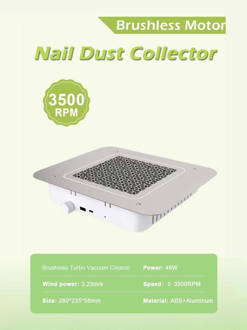 Вытяжка Для Маникюра Встраиваемая