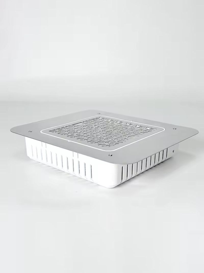 Вытяжка Для Маникюра Встраиваемая