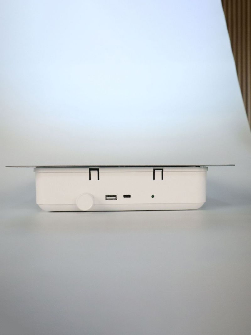 Вытяжка Для Маникюра Встраиваемая