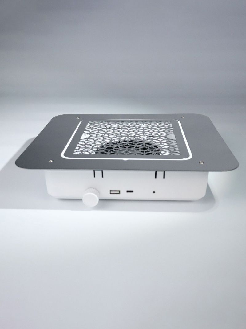 Вытяжка Для Маникюра Встраиваемая