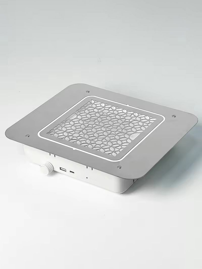 Вытяжка Для Маникюра Встраиваемая