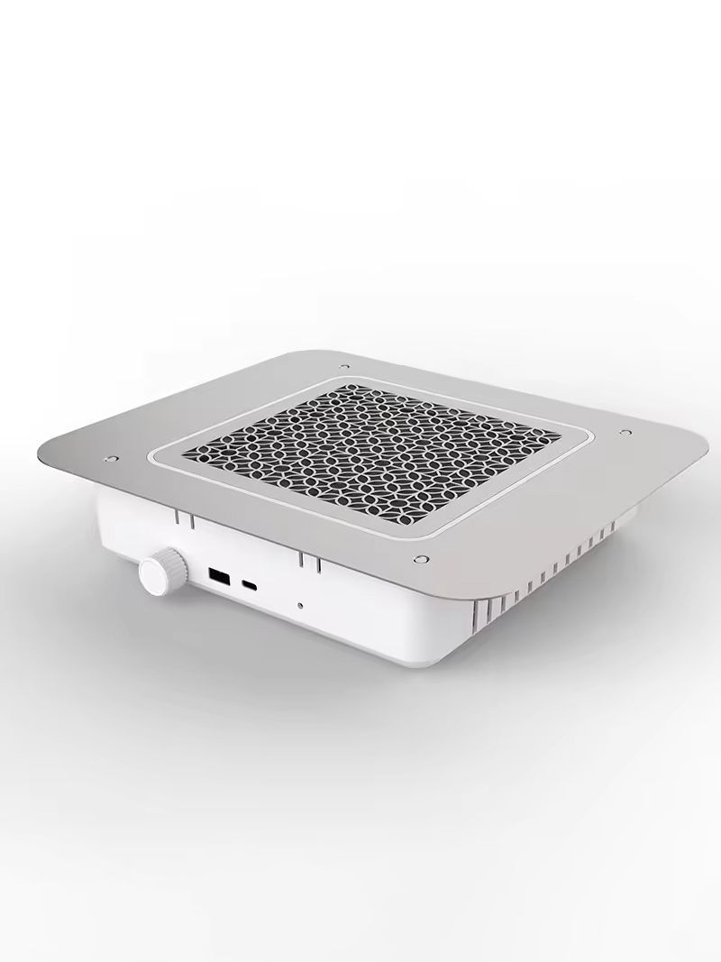 Вытяжка Для Маникюра Встраиваемая