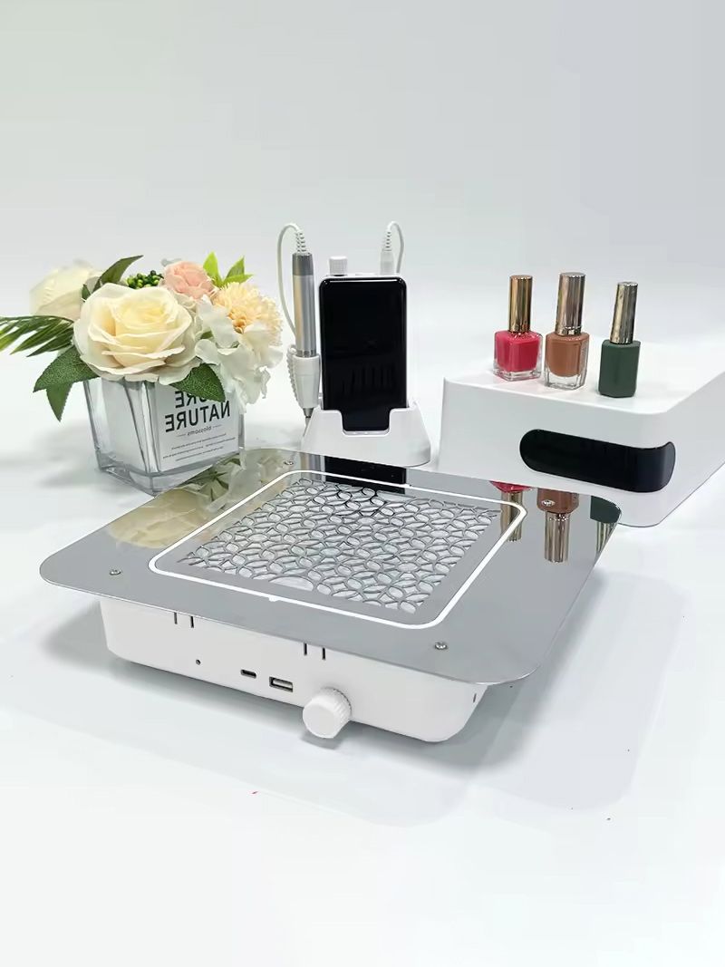 Вытяжка Для Маникюра Встраиваемая