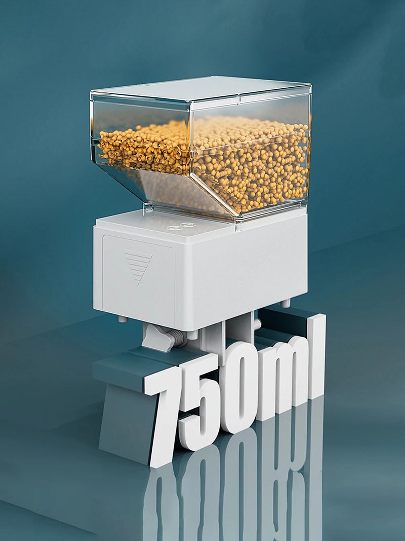 Автокормушка Для Рыб