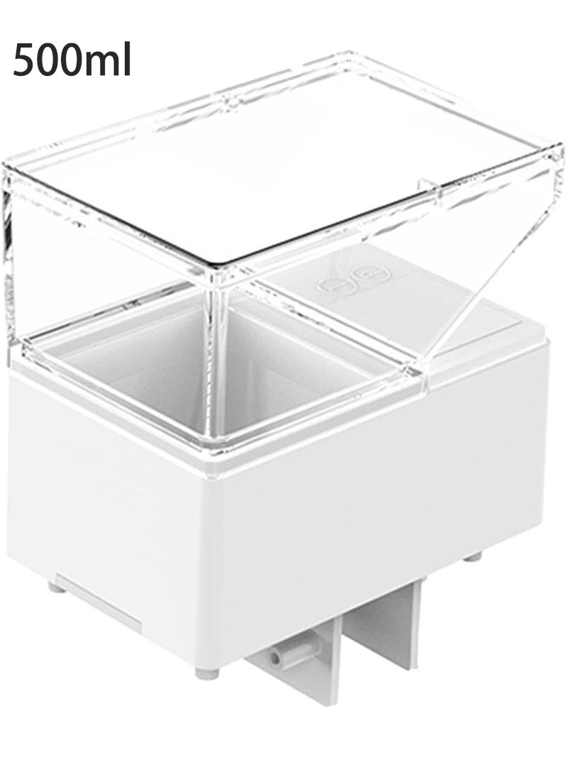 Автокормушка Для Рыб