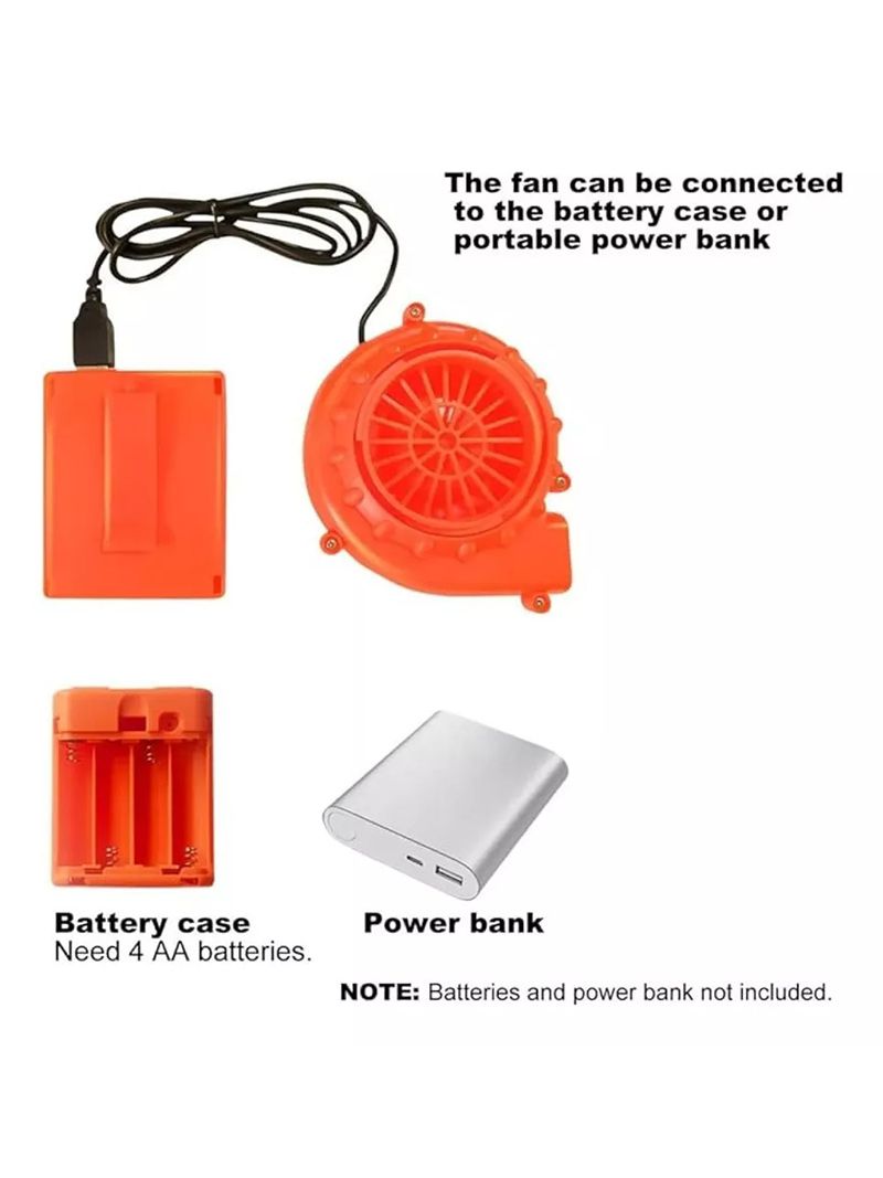 Костюм Инопланетянина