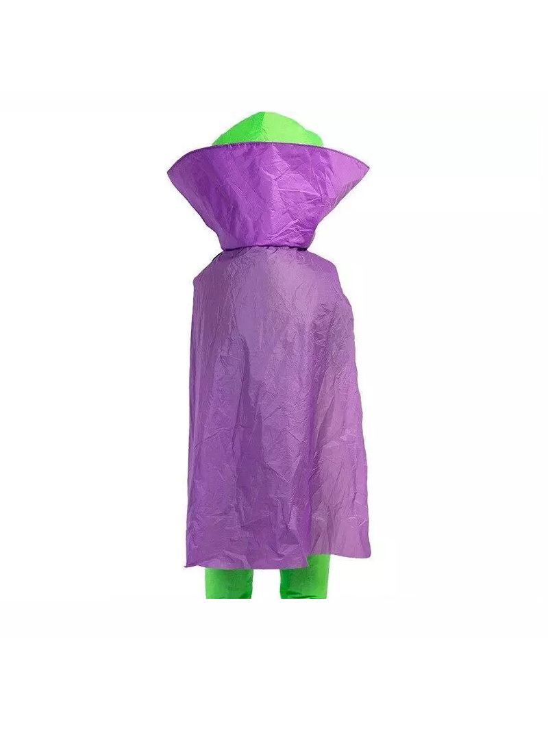 Костюм Инопланетянина