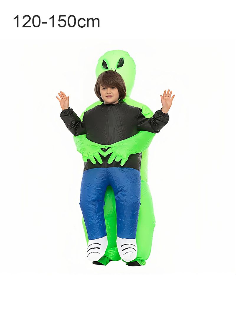 Костюм Инопланетянина