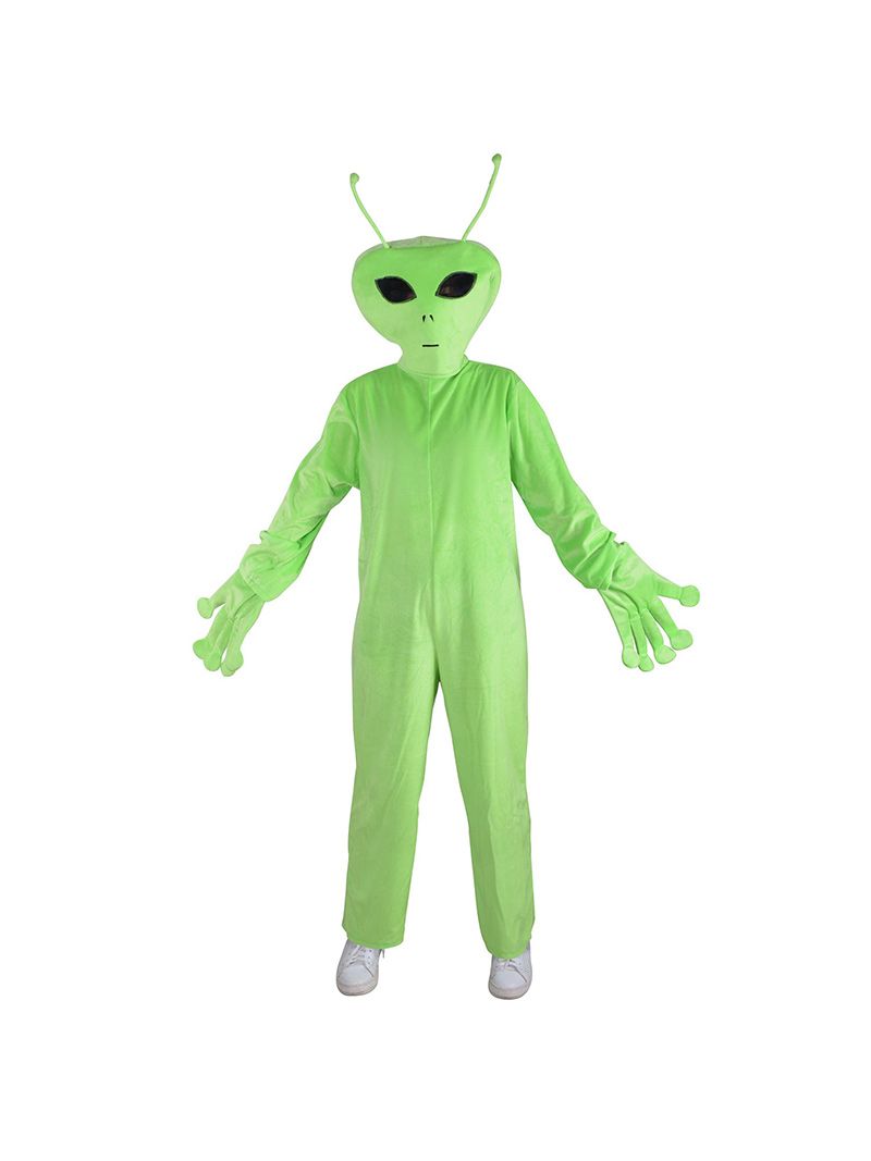 Костюм Инопланетянина