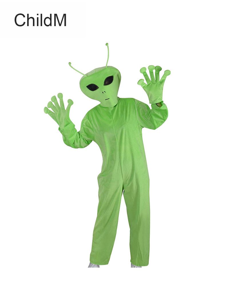 Костюм Инопланетянина