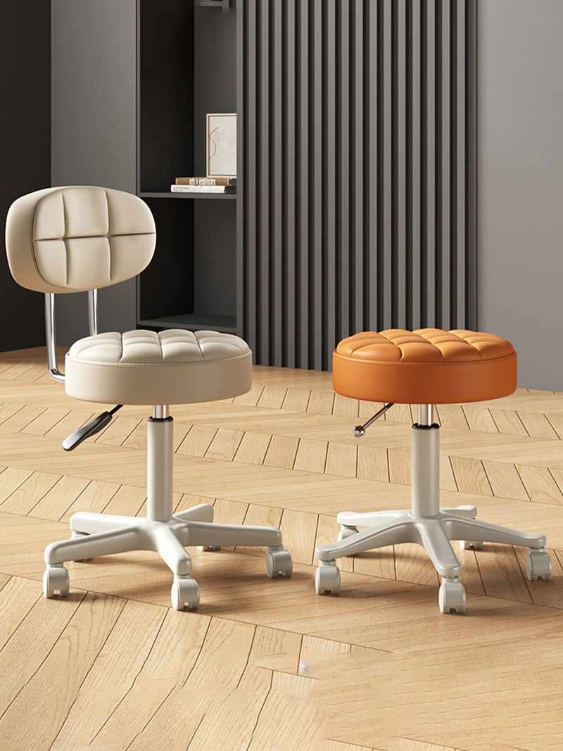 Кресло Круглое Крутящееся