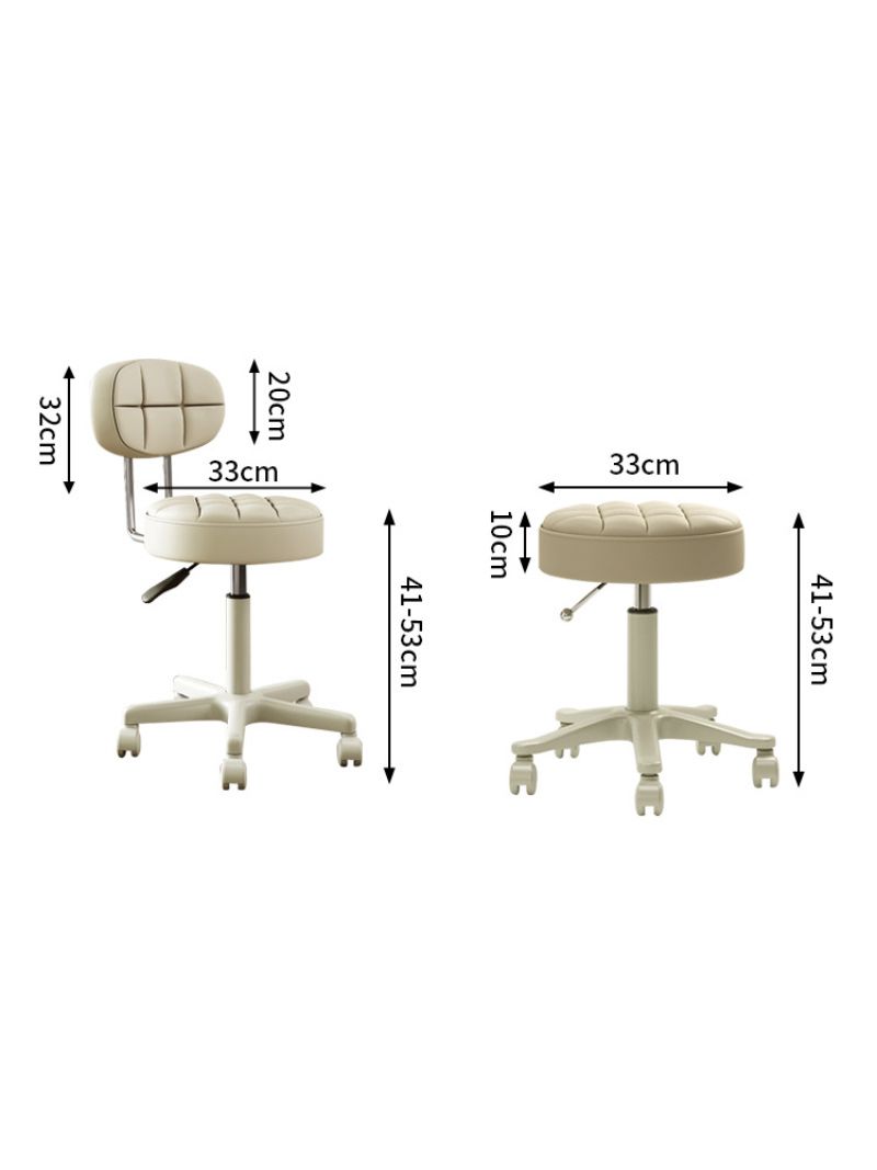 Кресло Круглое Крутящееся