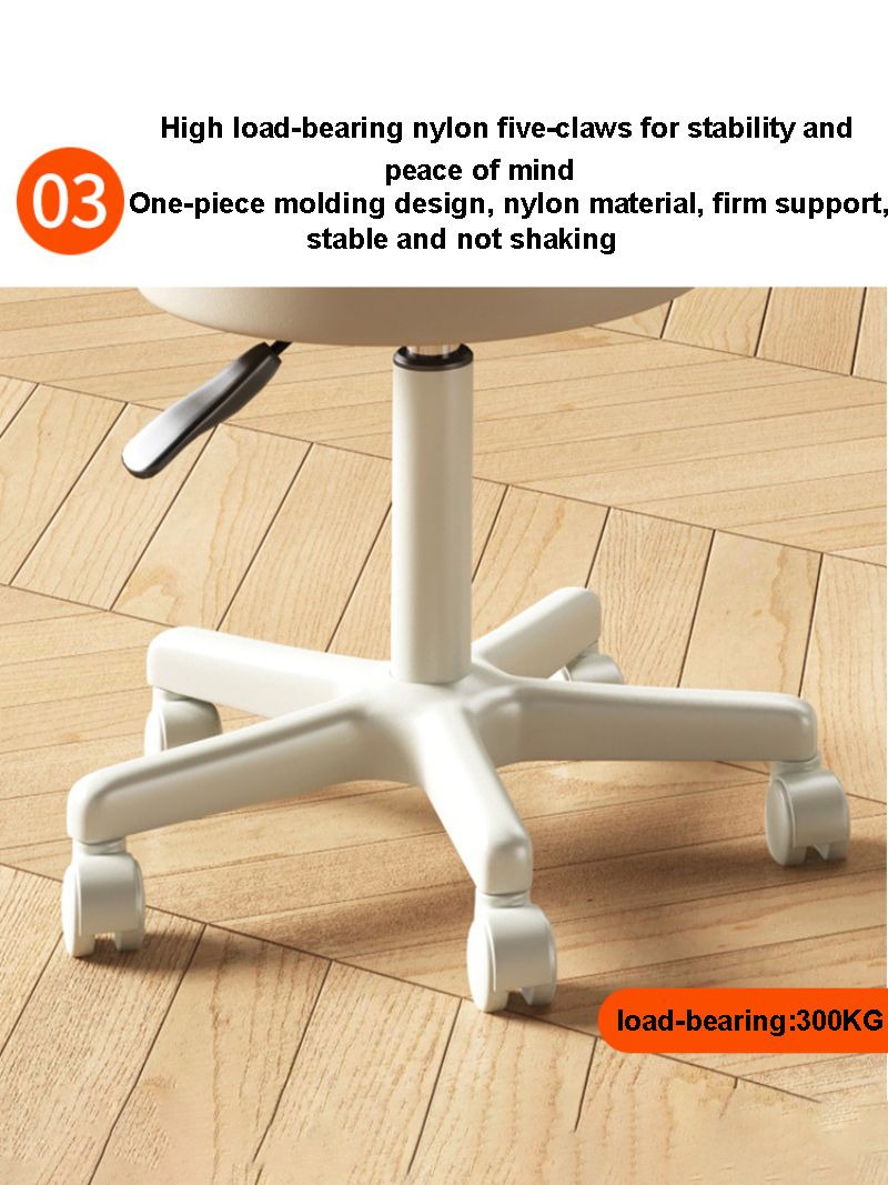 Кресло Круглое Крутящееся