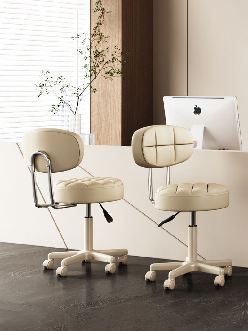 Кресло Круглое Крутящееся