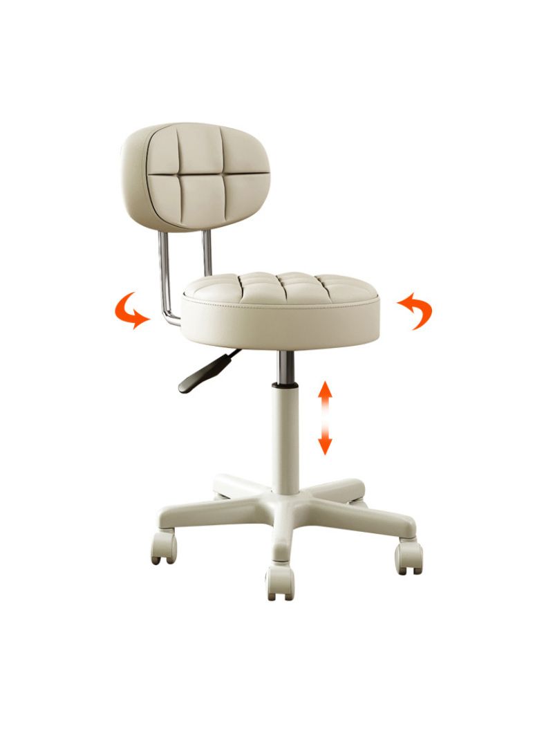 Кресло Круглое Крутящееся