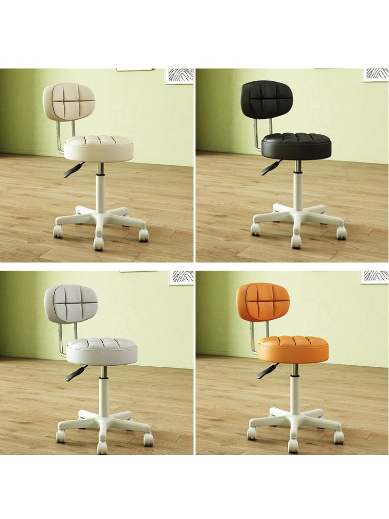 Кресло Круглое Крутящееся