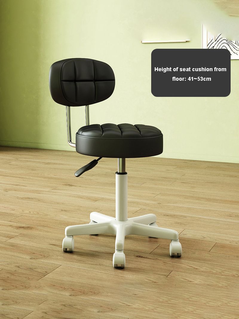 Кресло Круглое Крутящееся