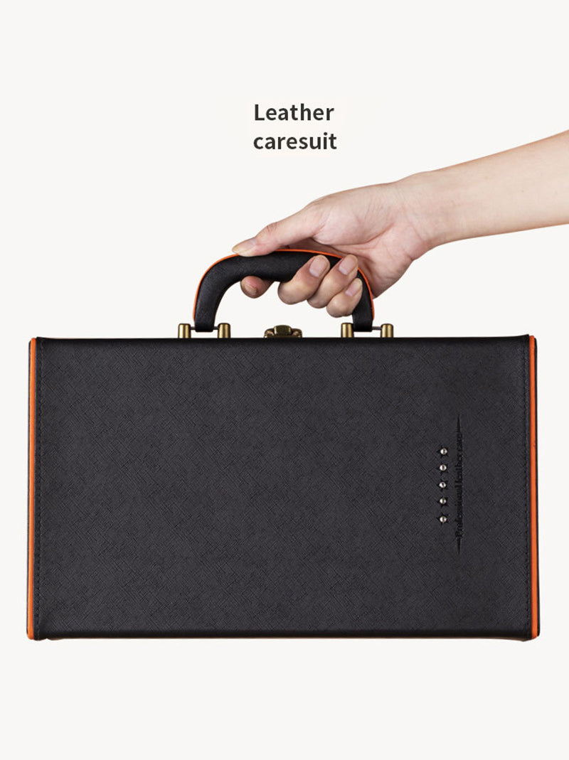 Набор Для Чистки Обуви