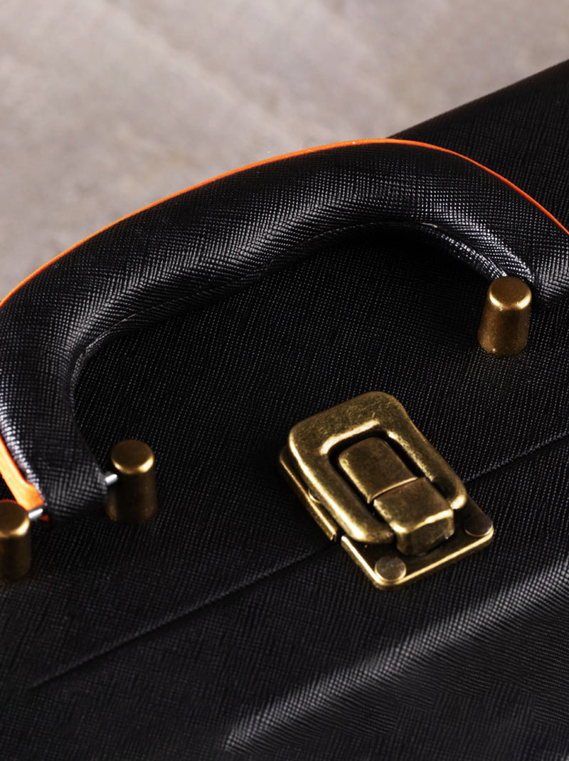 Набор Для Чистки Обуви