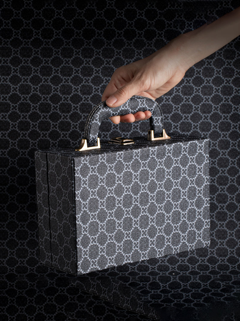 Набор Для Чистки Обуви