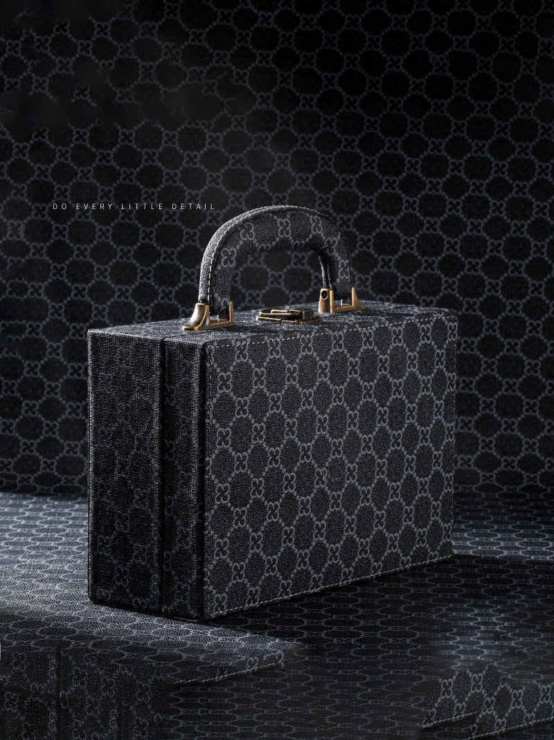 Набор Для Чистки Обуви