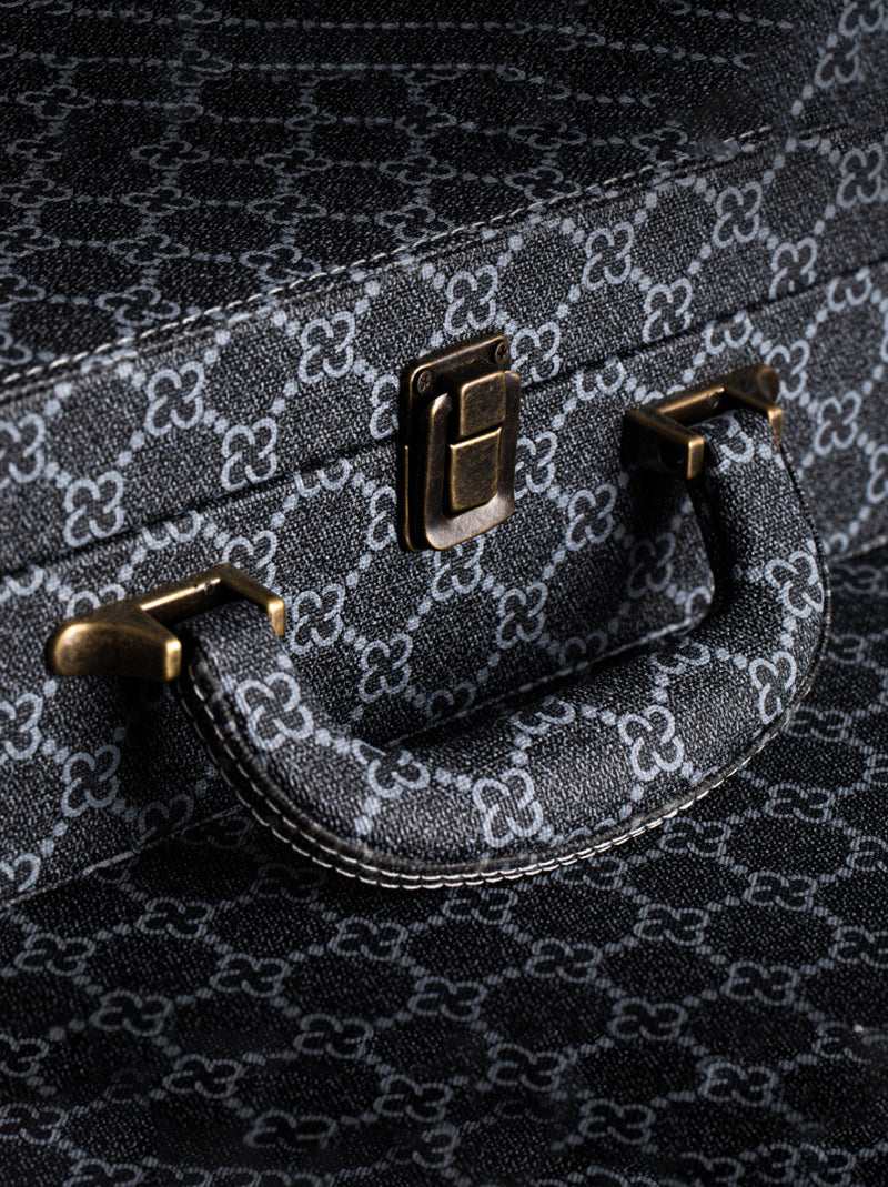 Набор Для Чистки Обуви