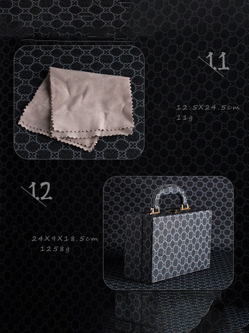 Набор Для Чистки Обуви