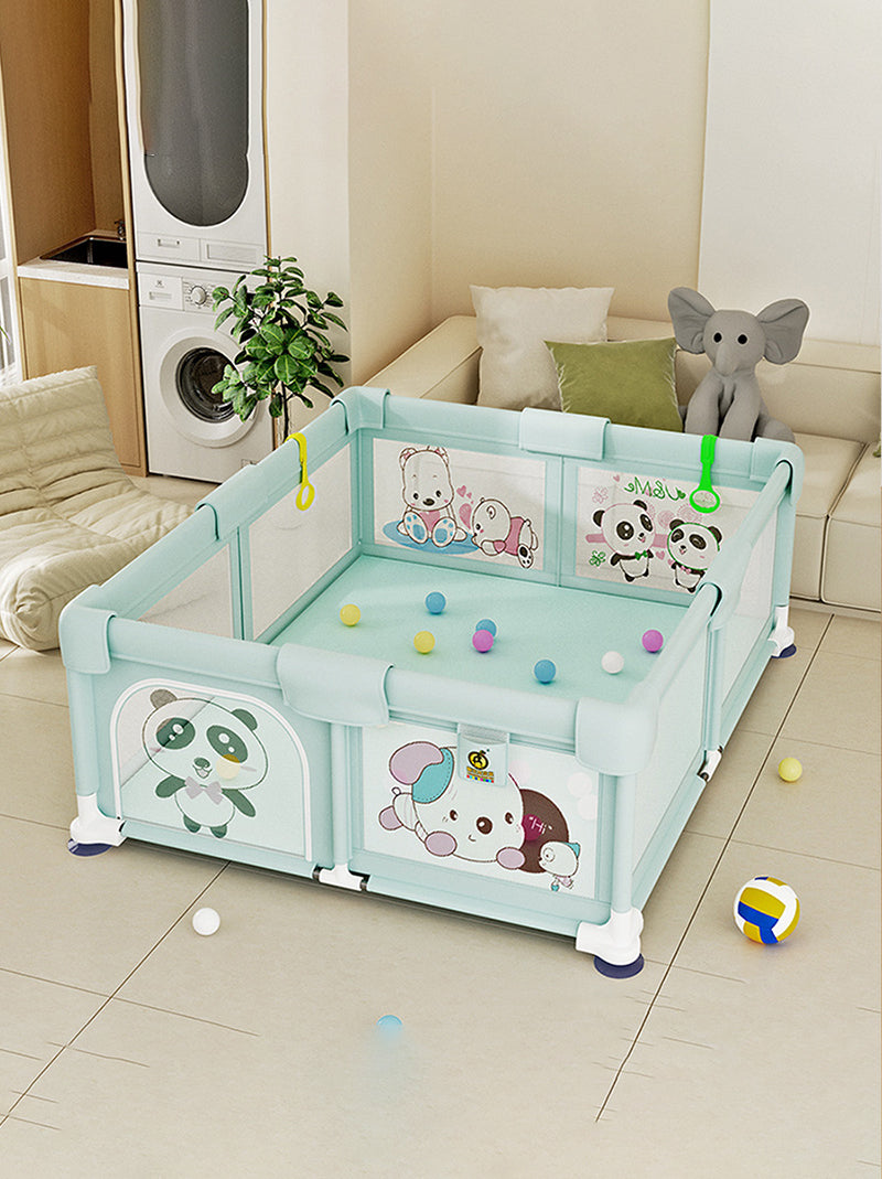 Манеж Детский Напольный