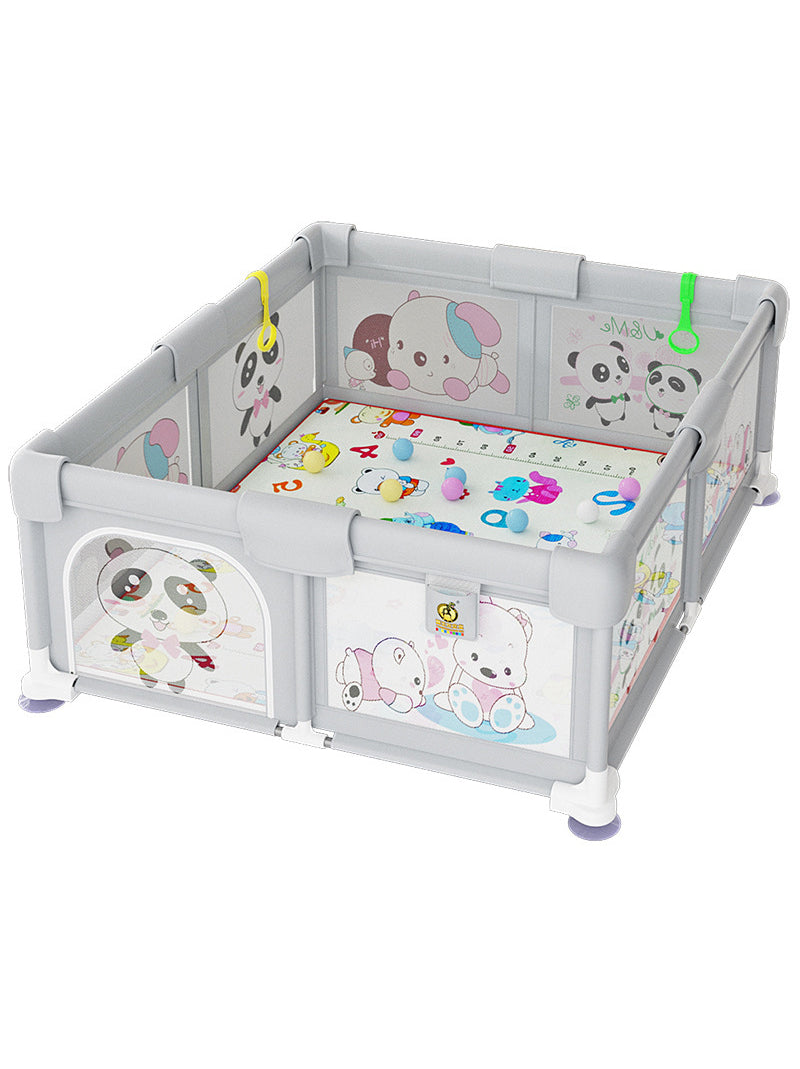 Манеж Детский Напольный