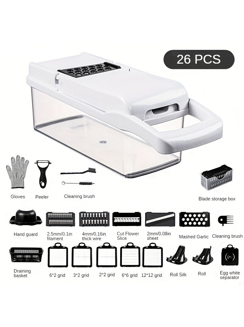 Найсер Дайсер