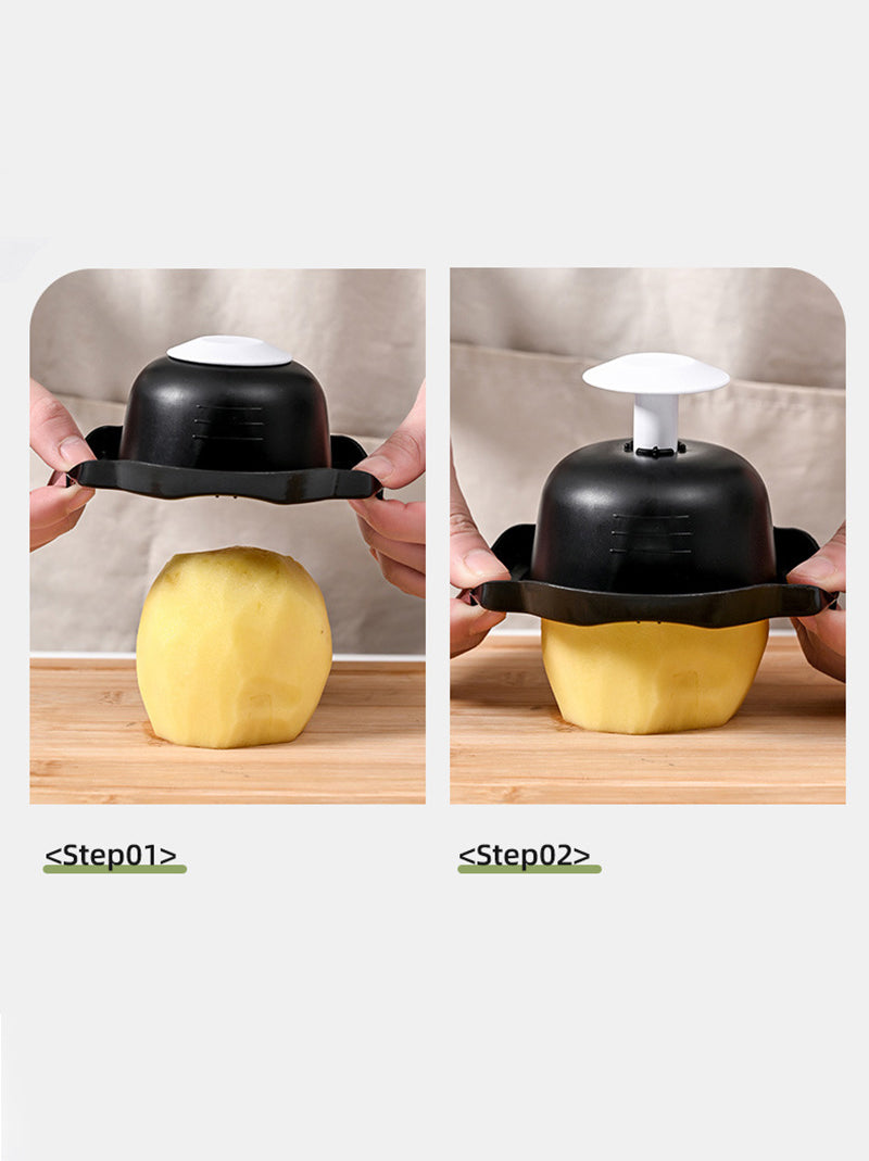 Найсер Дайсер