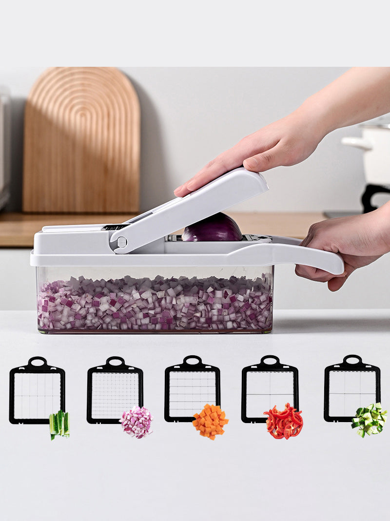 Найсер Дайсер