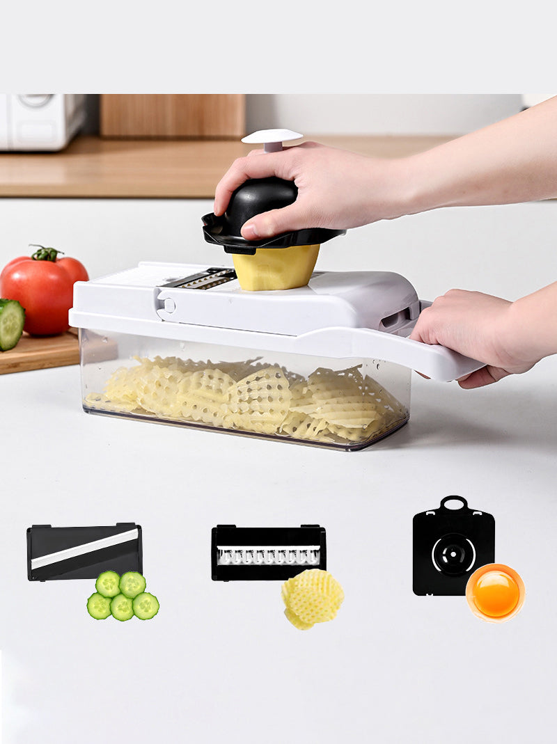 Найсер Дайсер