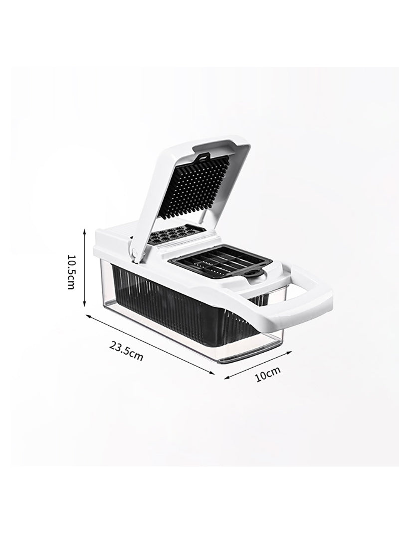 Найсер Дайсер