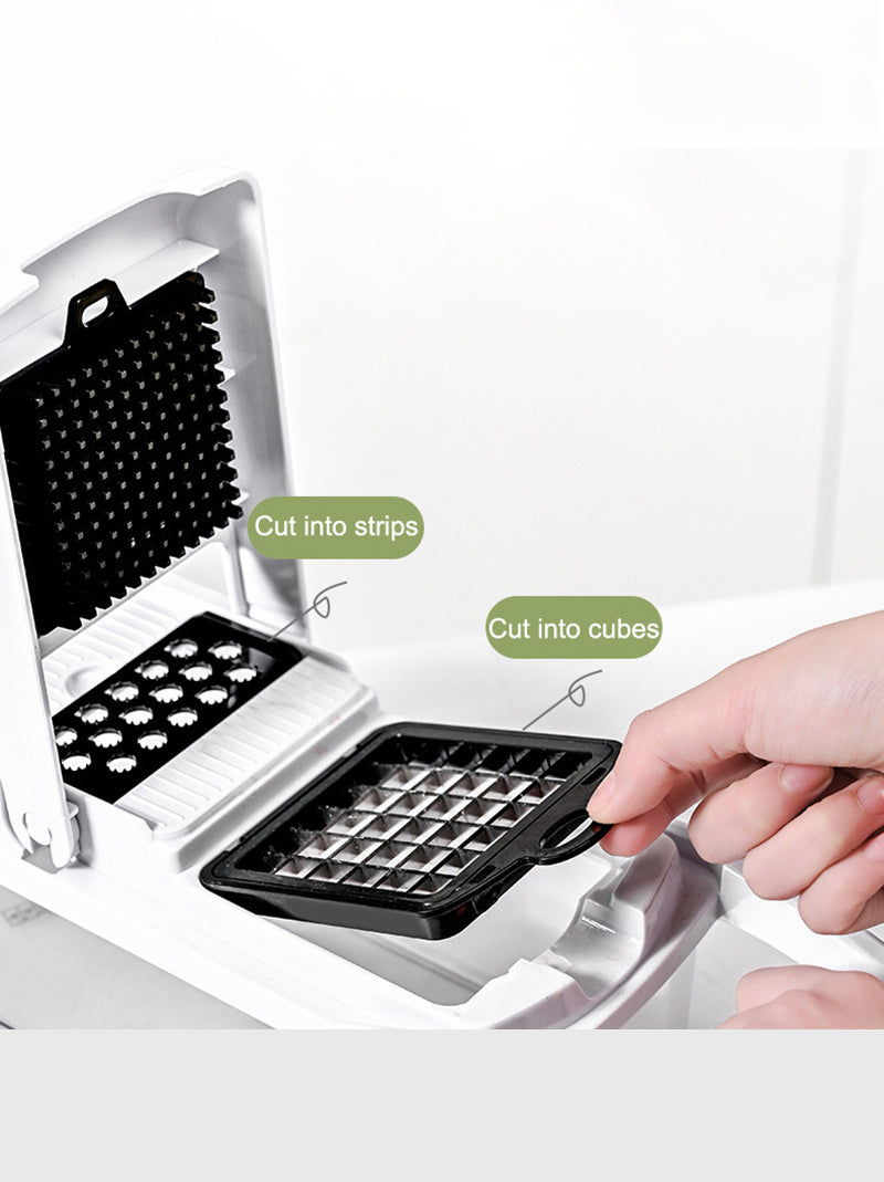 Найсер Дайсер