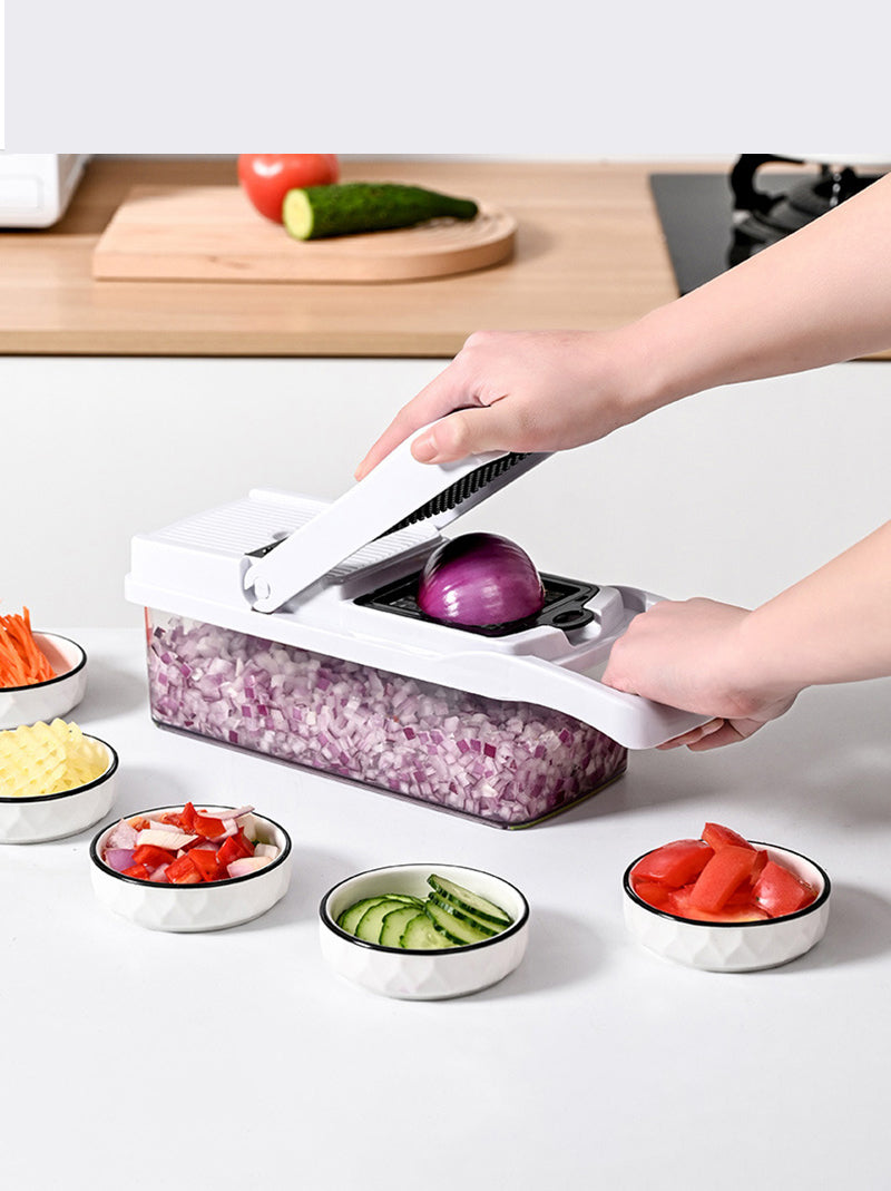 Найсер Дайсер